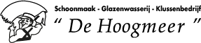 De Hoogmeer - oud logo