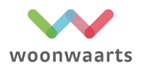 De Hoogmeer - logo Woonwaarts