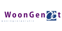 De Hoogmeer - logo Woongenoot